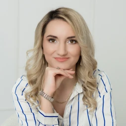 Picture of Angelika Brzostowiecka