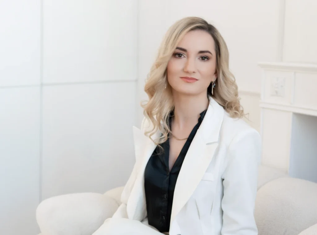 Angelika Brzostowiecka radca prawny Wrocław – wsparcie w sprawach gospodarczych i sporach cywilnych